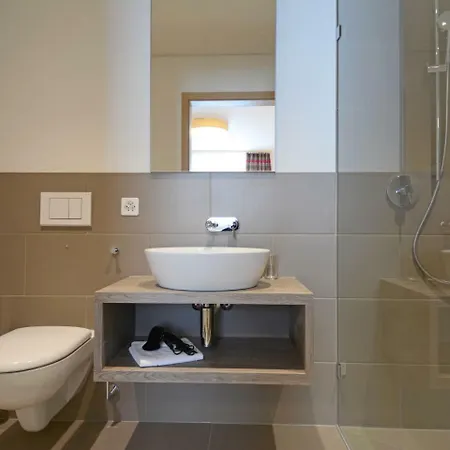 Pradas Brigels.13 Apartment